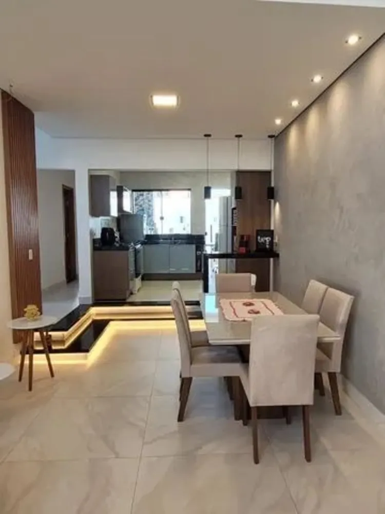 Casa, 3 quartos, 180 m² - Foto 7