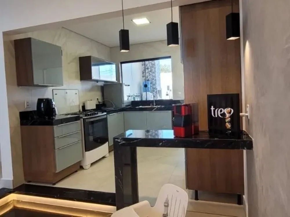 Casa, 3 quartos, 180 m² - Foto 9