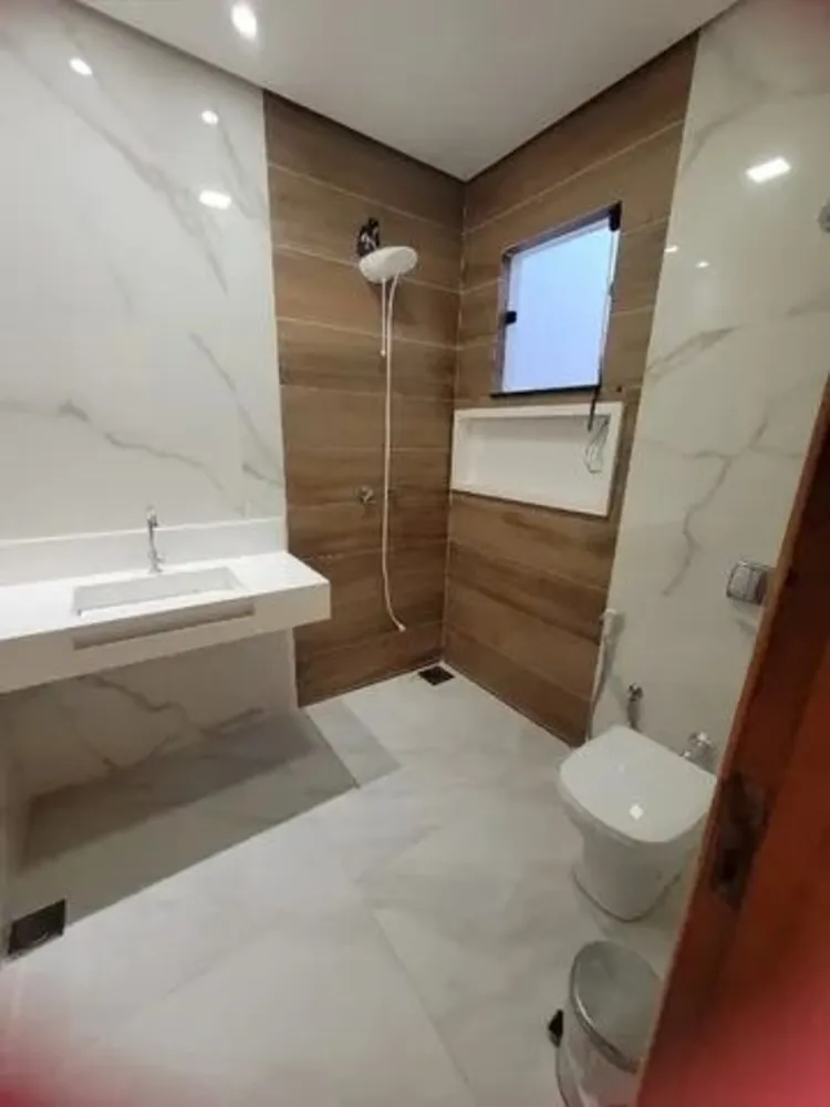 Casa, 3 quartos, 180 m² - Foto 5
