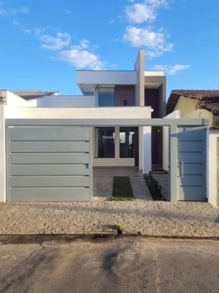 Casa, 3 quartos, 180 m² - Foto 11