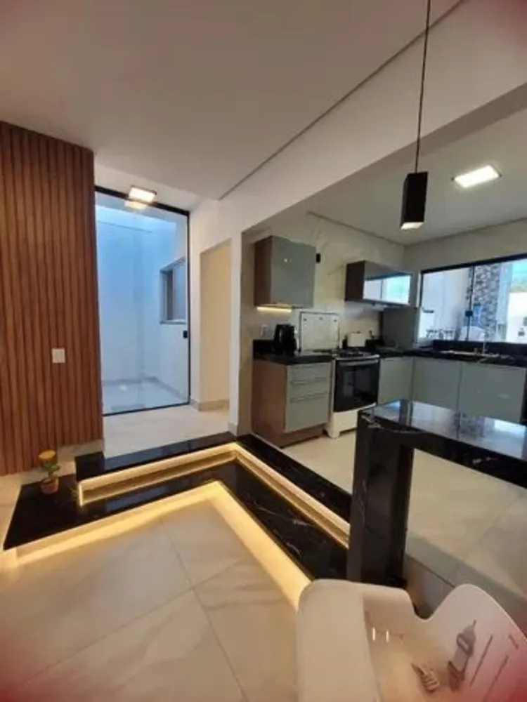 Casa, 3 quartos, 180 m² - Foto 12