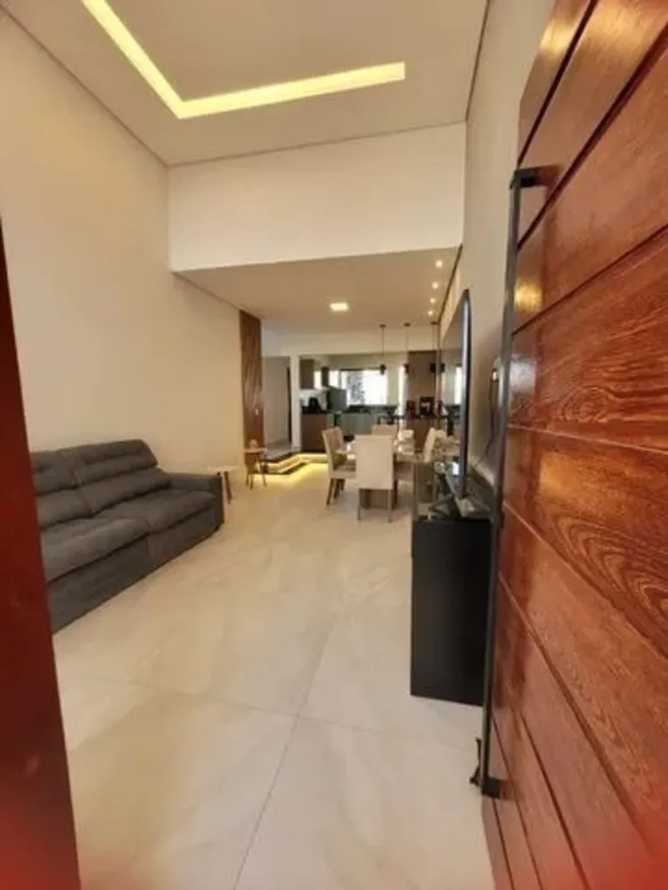 Casa, 3 quartos, 180 m² - Foto 4