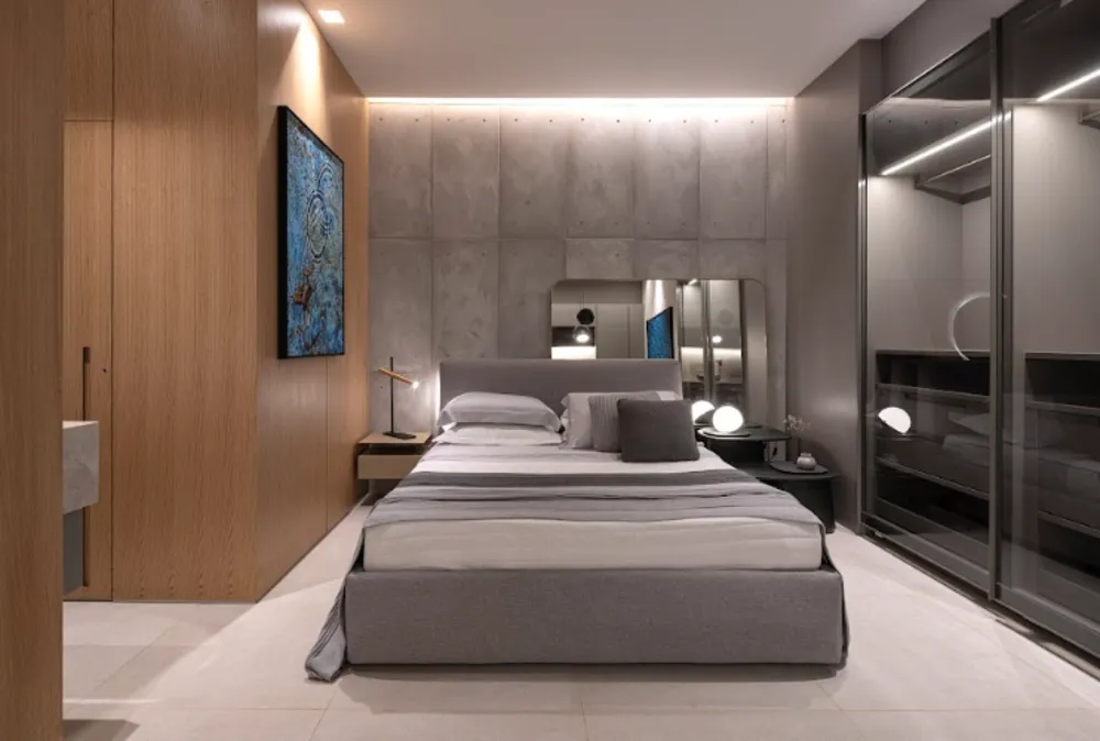 Apartamento, 2 quartos, 81 m² - Foto 5