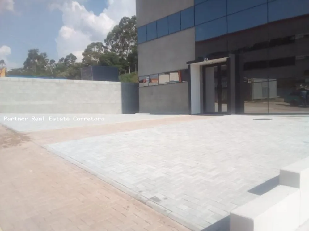 Depósito-Galpão, 1544 m² - Foto 14