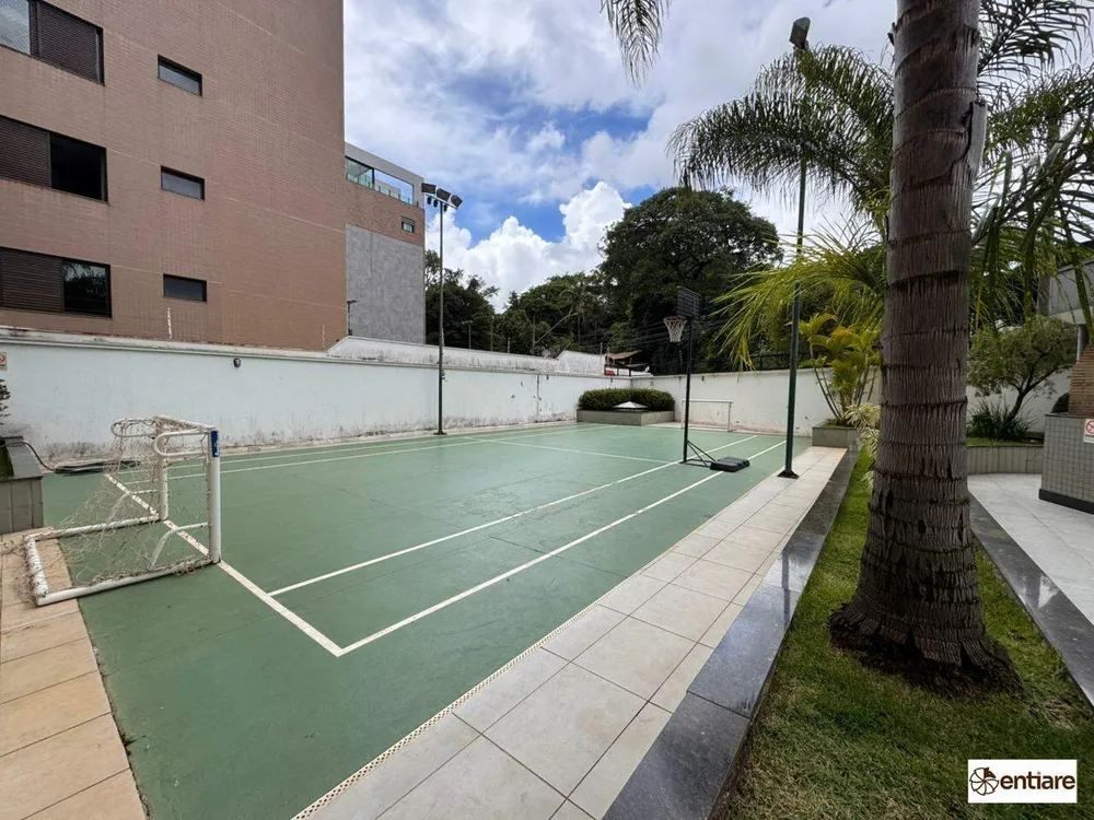 Apartamento, 4 quartos, 175 m² - Foto 4
