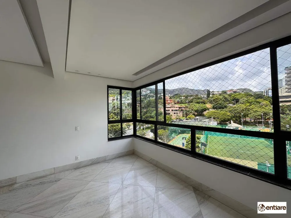 Apartamento, 4 quartos, 175 m² - Foto 2