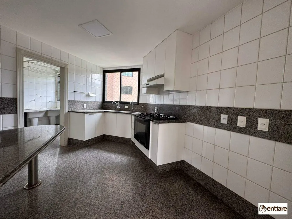 Apartamento, 4 quartos, 175 m² - Foto 7