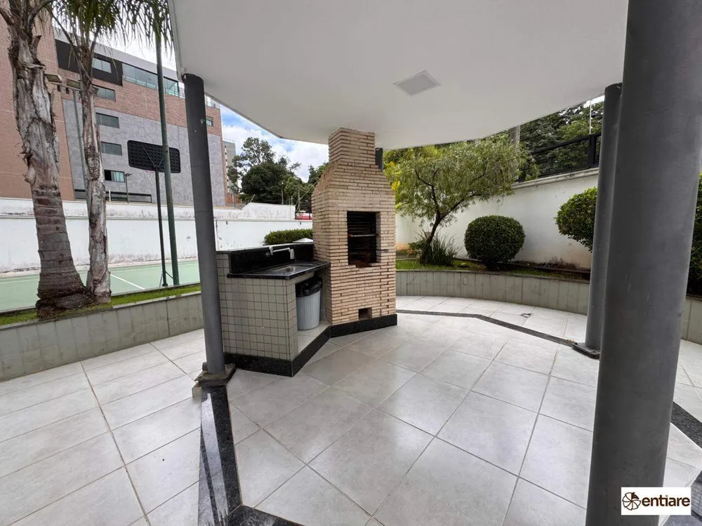 Apartamento, 4 quartos, 175 m² - Foto 3