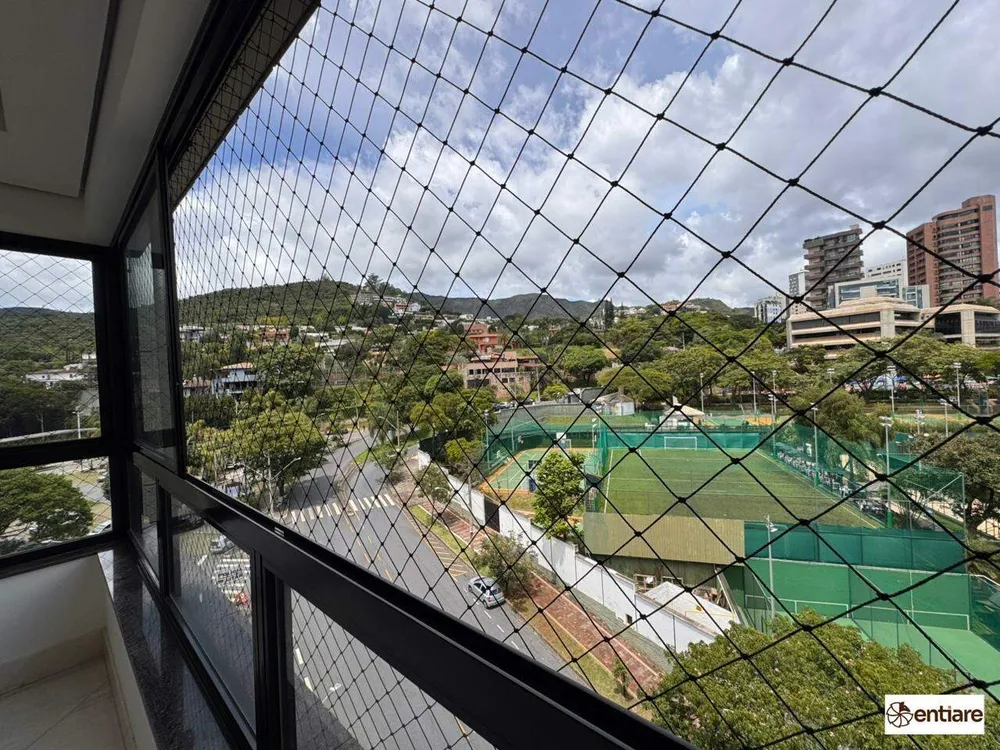Apartamento, 4 quartos, 175 m² - Foto 1