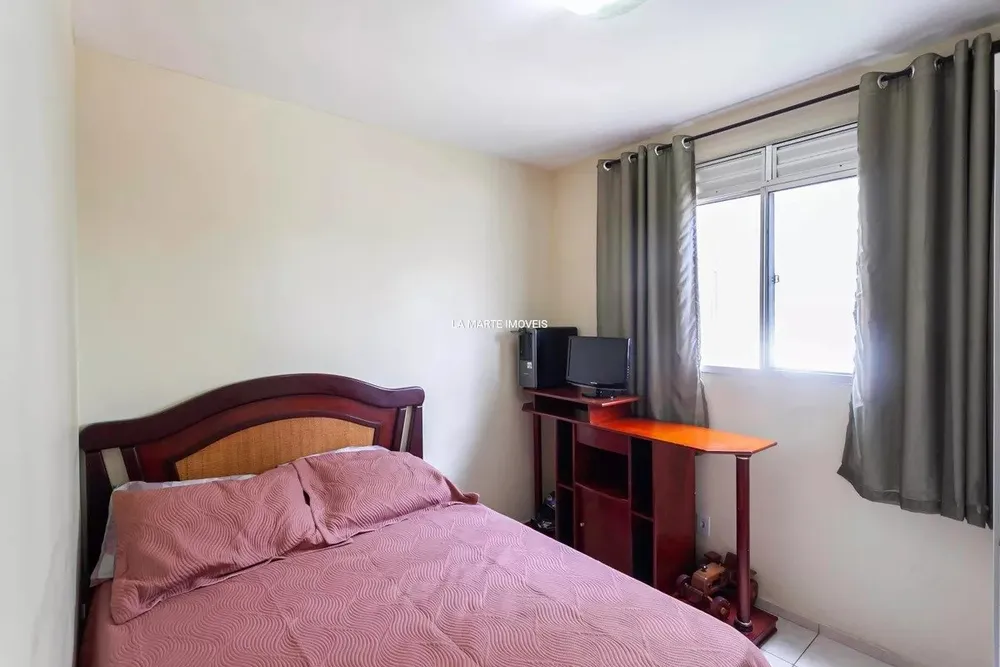 Apartamento, 3 quartos, 66 m² - Foto 6