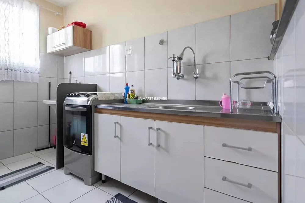 Apartamento, 3 quartos, 66 m² - Foto 4