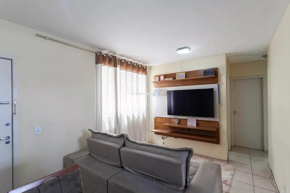 Apartamento, 3 quartos, 66 m² - Foto 1