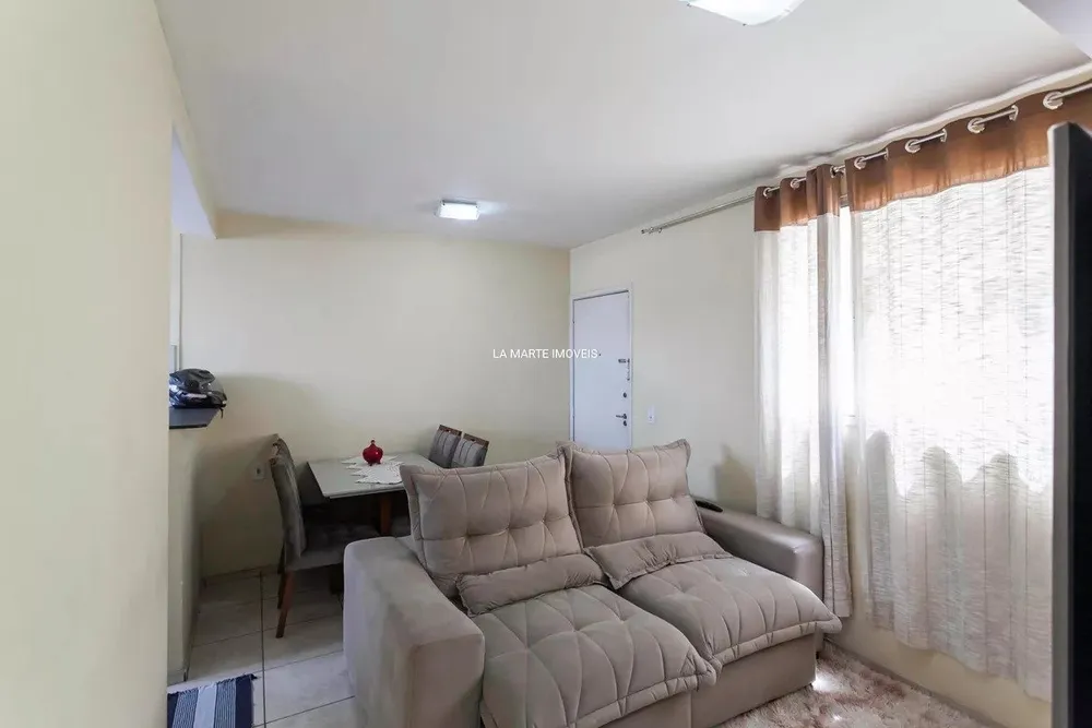 Apartamento, 3 quartos, 66 m² - Foto 2