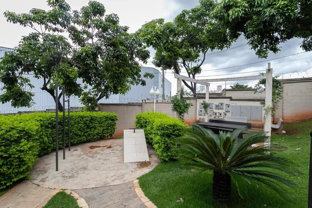 Apartamento, 3 quartos, 66 m² - Foto 12