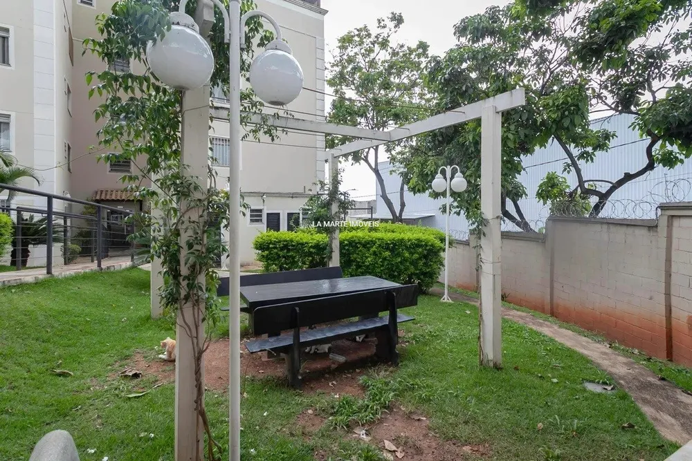 Apartamento, 3 quartos, 66 m² - Foto 10