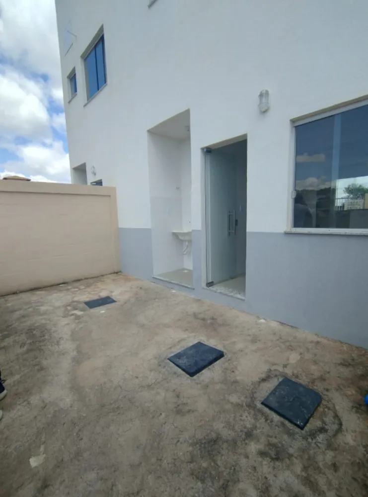 Casa, 2 quartos, 80 m² - Foto 8