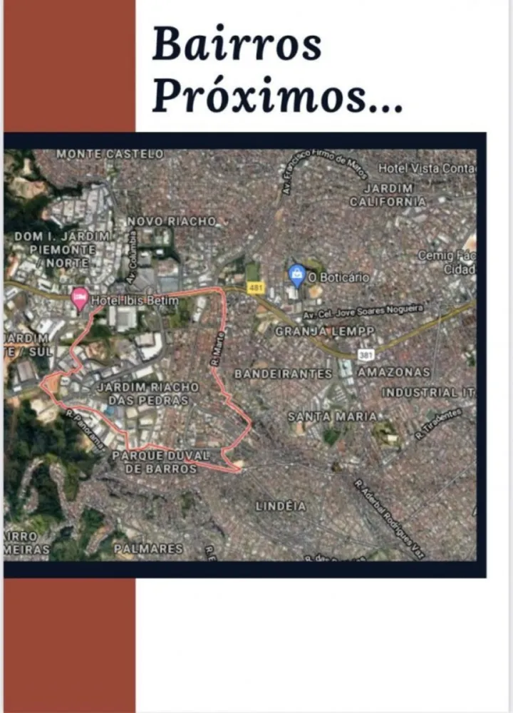 Terreno, 1197 m² - Foto 12