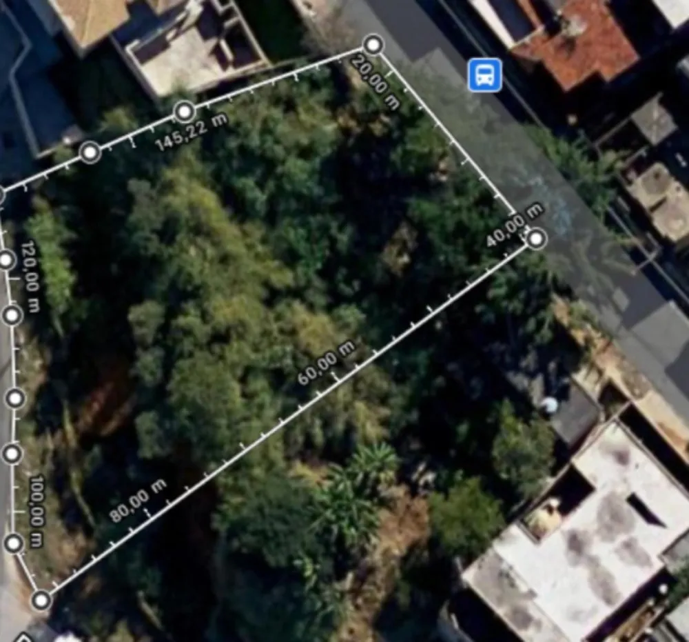 Terreno, 1197 m² - Foto 8