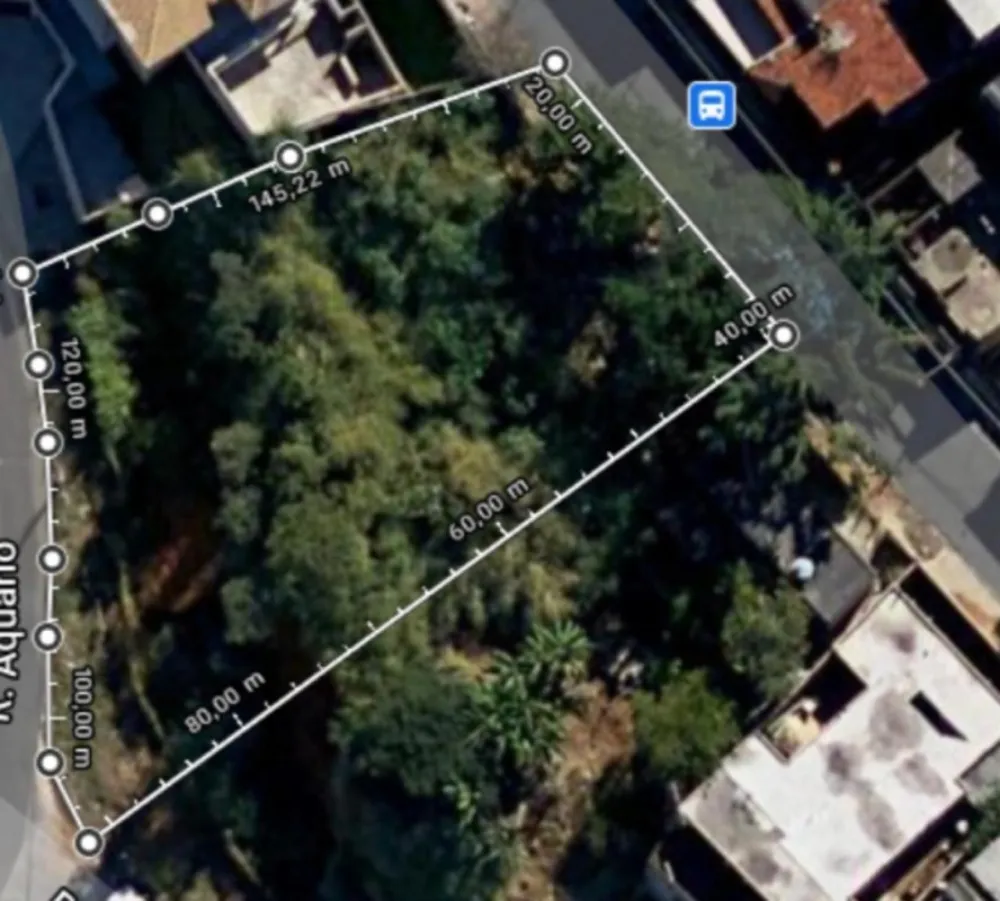 Terreno, 1197 m² - Foto 6