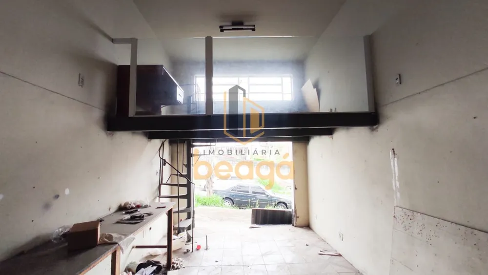 Loja-Salão, 39 m² - Foto 5