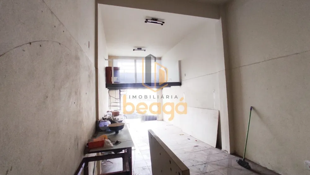 Loja-Salão, 39 m² - Foto 10