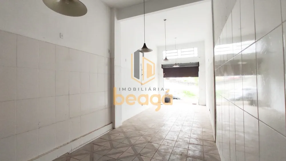 Loja-Salão, 39 m² - Foto 4