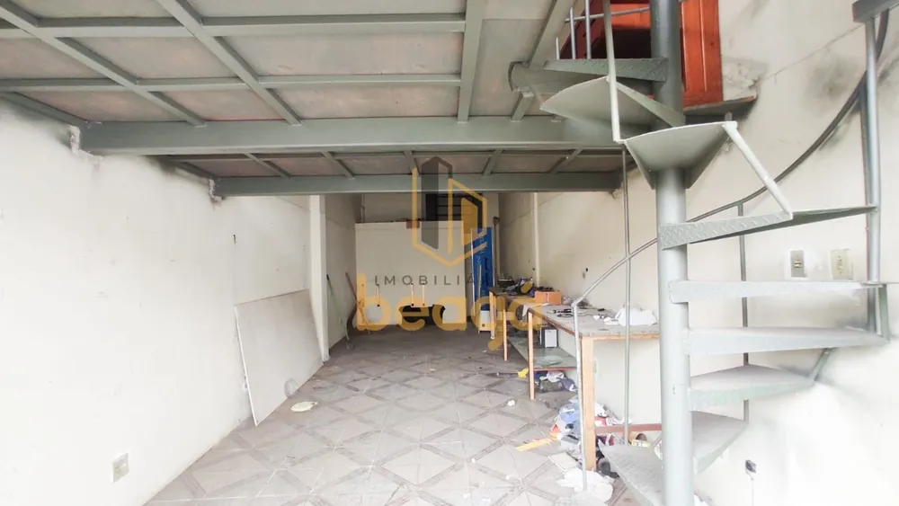 Loja-Salão, 39 m² - Foto 6