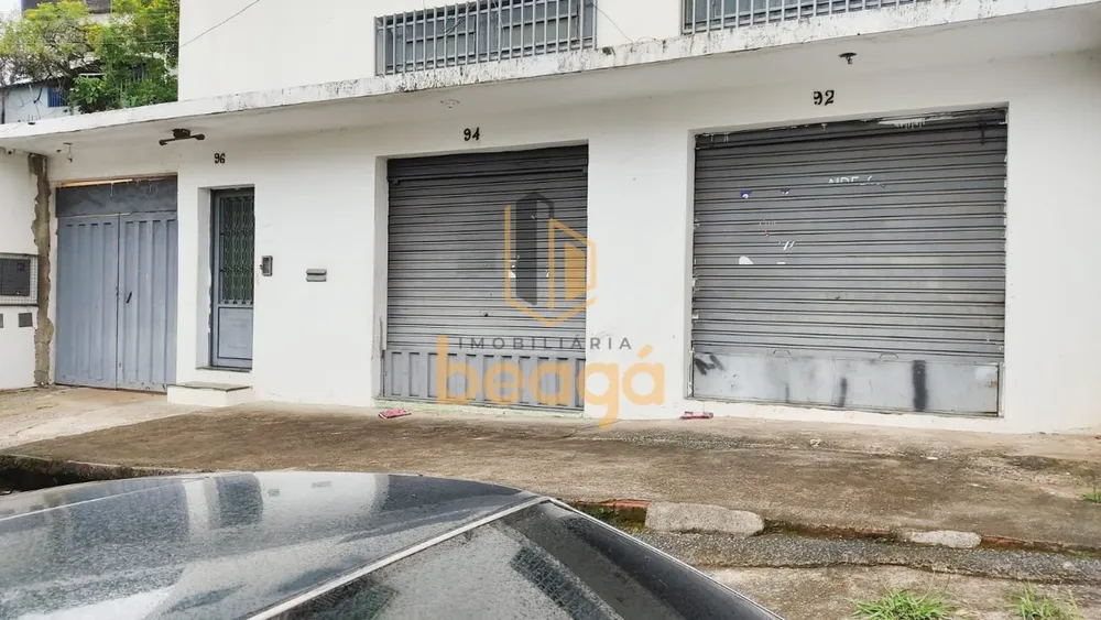Loja-Salão, 39 m² - Foto 2