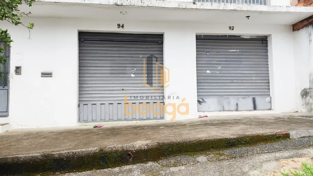 Loja-Salão, 39 m² - Foto 3