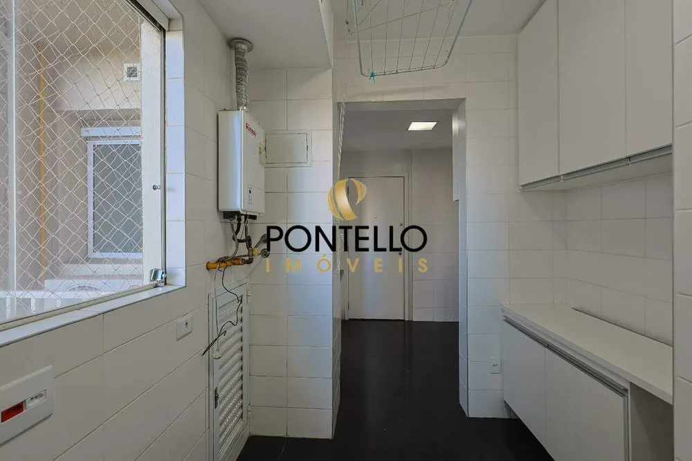 Apartamento, 3 quartos, 105 m² - Foto 5
