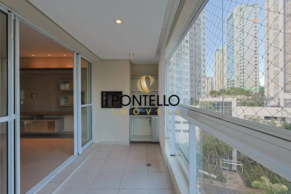 Apartamento, 3 quartos, 105 m² - Foto 7