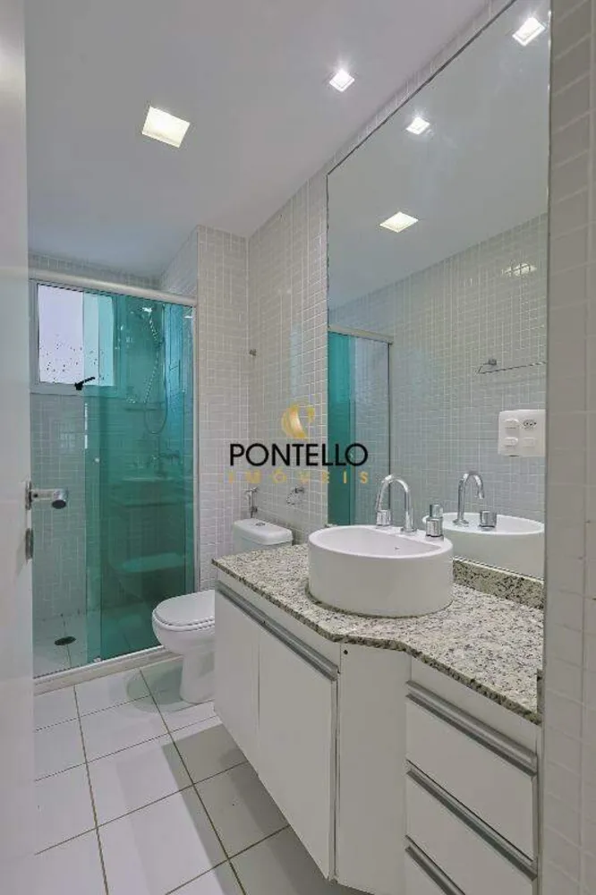 Apartamento, 3 quartos, 105 m² - Foto 2