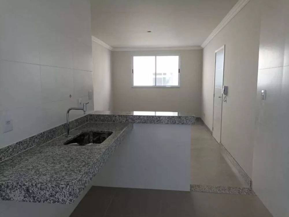 Apartamento à venda com 2 quartos, 54m² - Foto 5