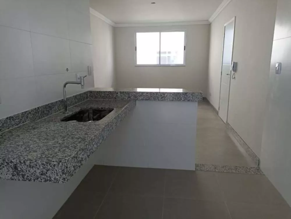 Apartamento à venda com 2 quartos, 54m² - Foto 3