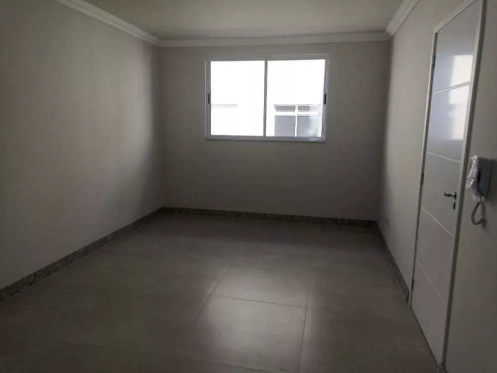 Apartamento à venda com 2 quartos, 54m² - Foto 1