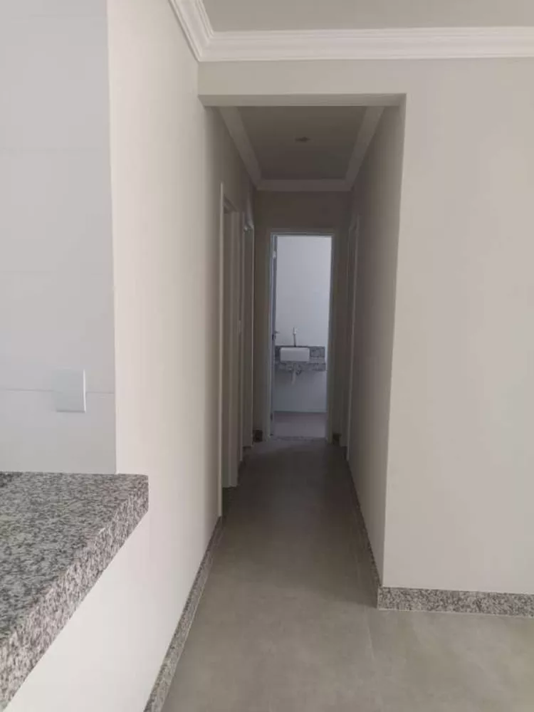 Apartamento à venda com 2 quartos, 54m² - Foto 4