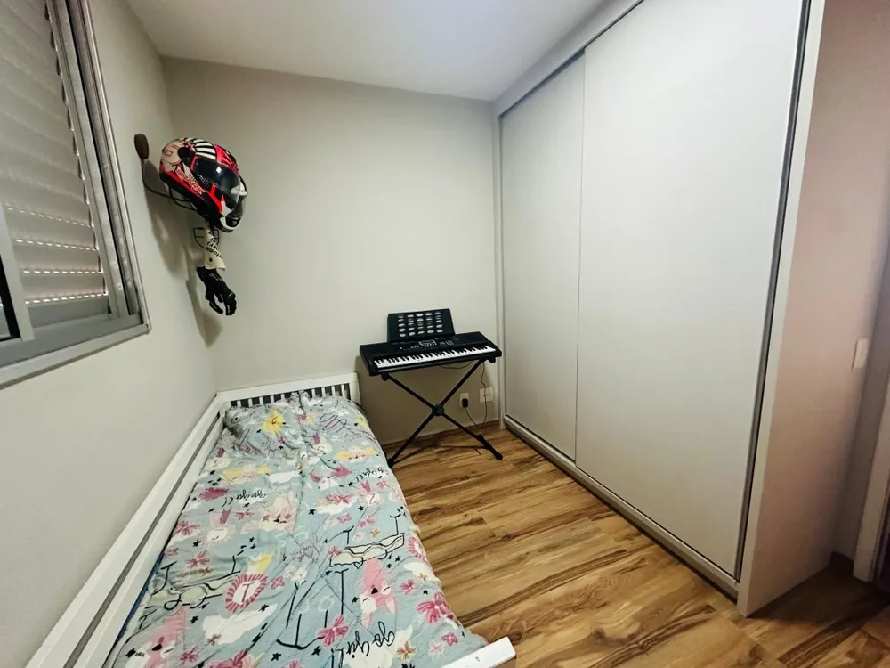 Apartamento, 4 quartos, 108 m² - Foto 1