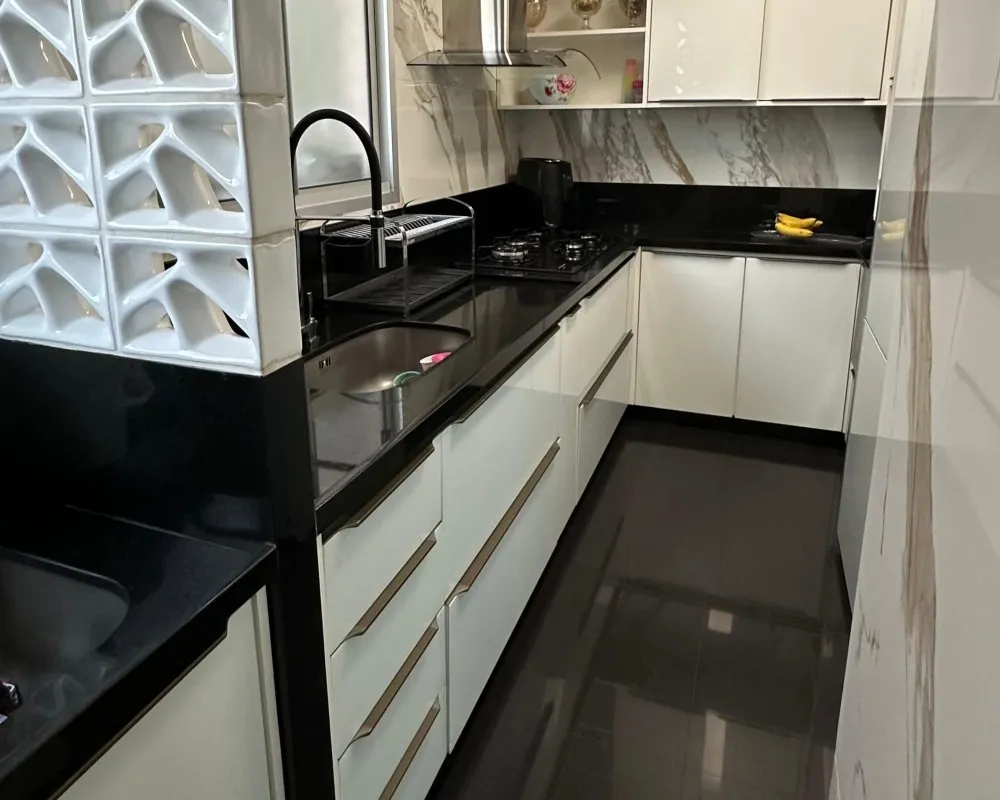 Apartamento, 4 quartos, 108 m² - Foto 9