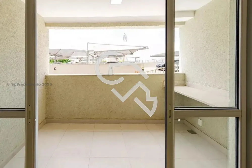Apartamento, 3 quartos, 95 m² - Foto 4