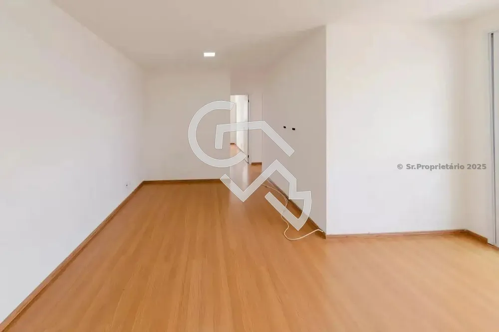 Apartamento, 3 quartos, 95 m² - Foto 1