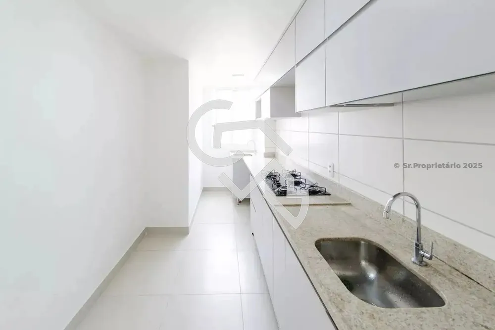 Apartamento, 3 quartos, 95 m² - Foto 7