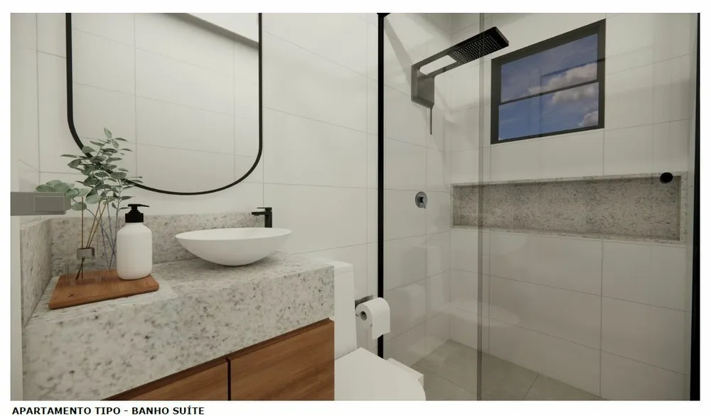 Apartamento, 2 quartos, 68 m² - Foto 8