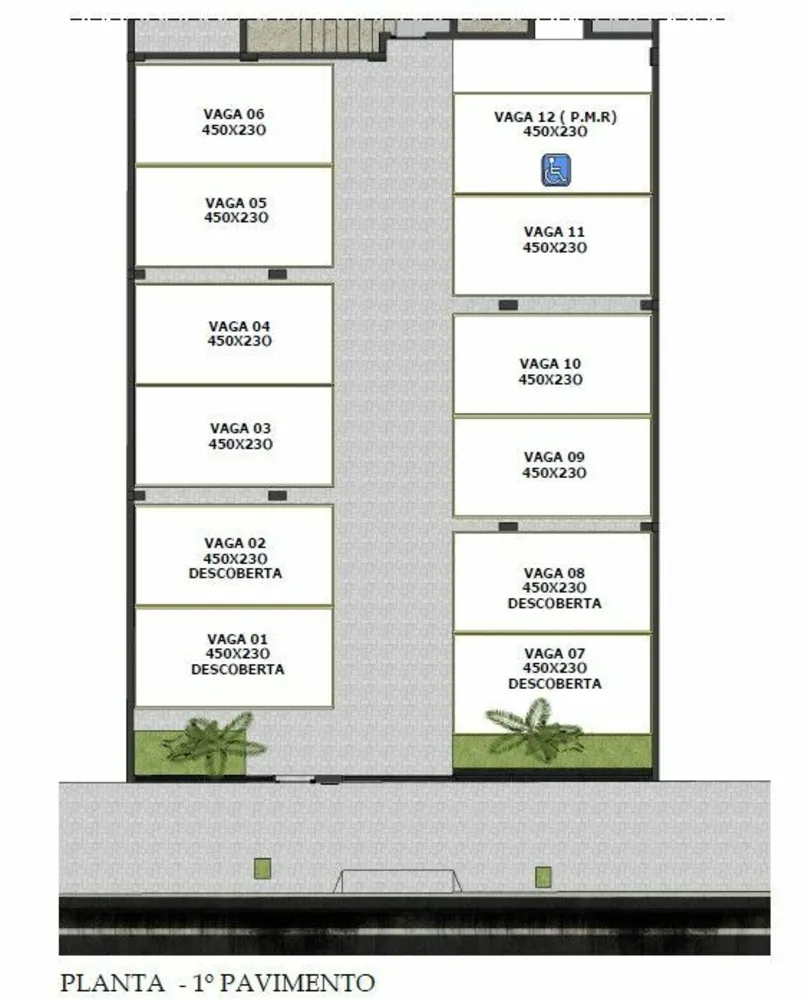 Apartamento, 2 quartos, 68 m² - Foto 7