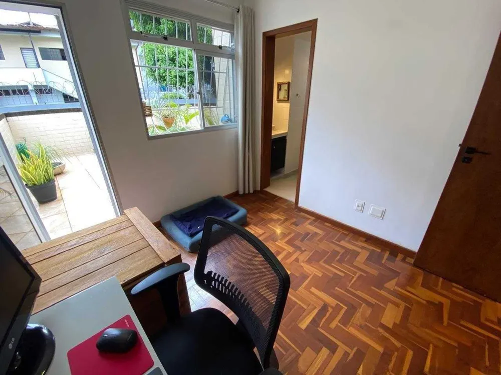 Apartamento, 2 quartos, 126 m² - Foto 4