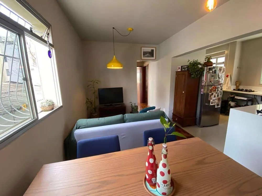 Apartamento, 2 quartos, 126 m² - Foto 2