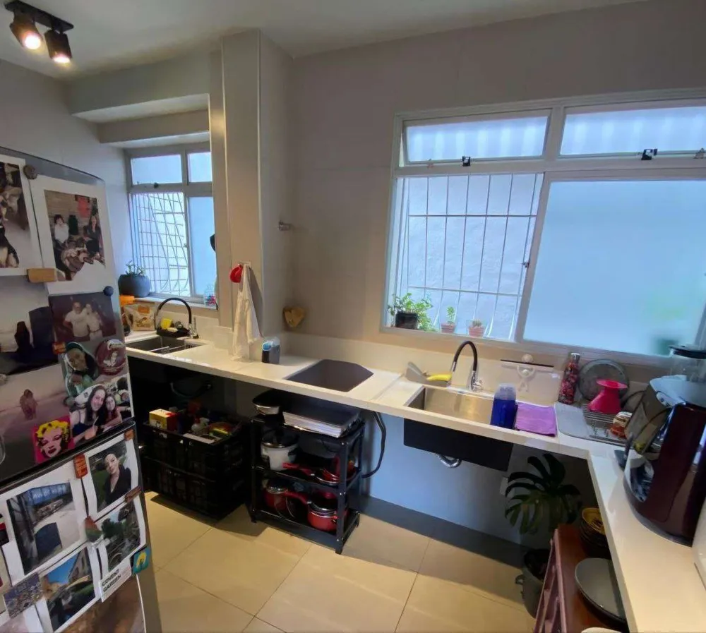 Apartamento, 2 quartos, 126 m² - Foto 1