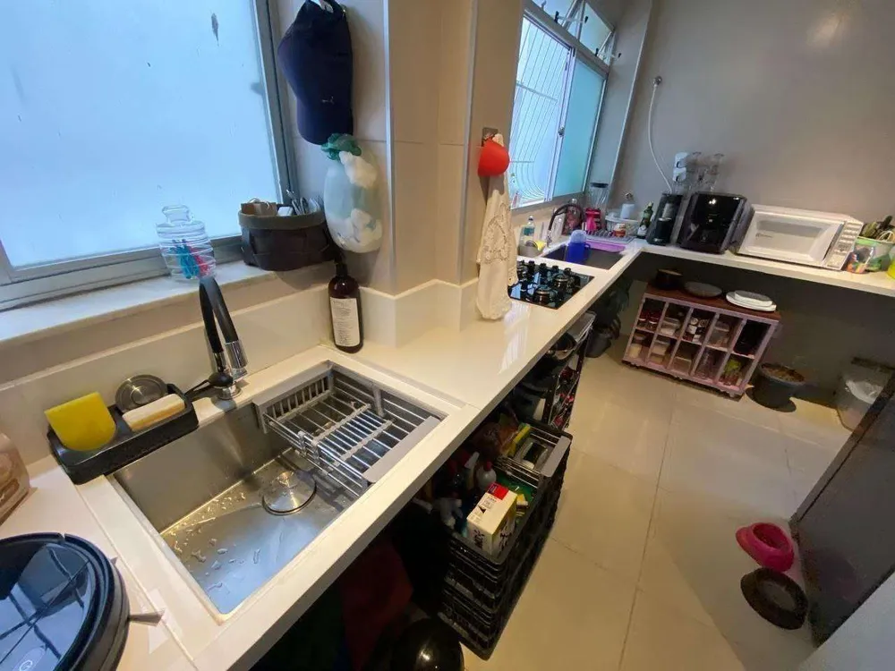Apartamento, 2 quartos, 126 m² - Foto 3
