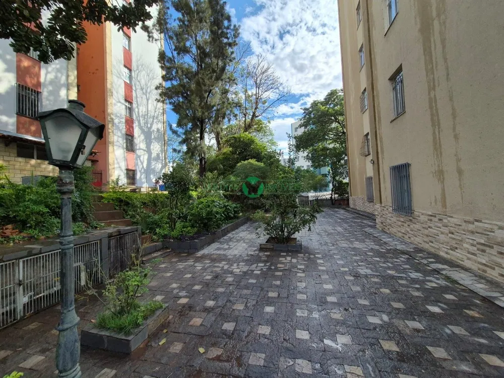 Apartamento, 3 quartos, 26841 m² - Foto 8