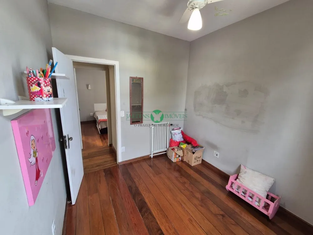 Apartamento, 3 quartos, 26841 m² - Foto 3