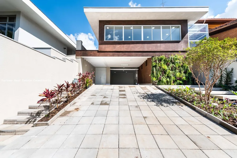 Casa, 4 quartos, 518 m² - Foto 1